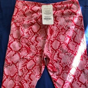 Fabletic’s Leggings